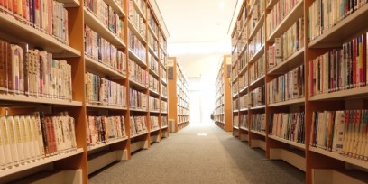 図書管理システム