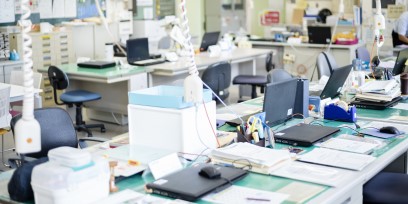 校務支援