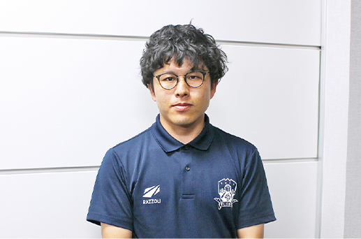 本巣市役所 総務部 総務課　山田 周平 様