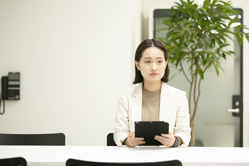 新卒採用サイト