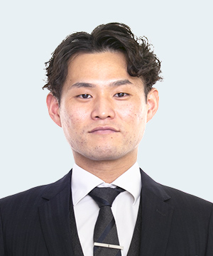 営業部 S.E