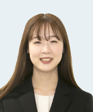 営業部 S.M