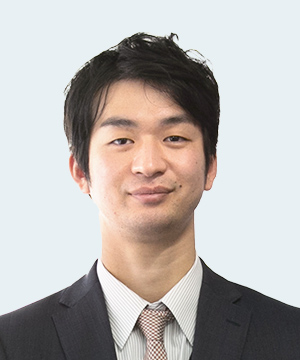 営業部 K.U