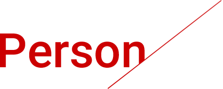 Person